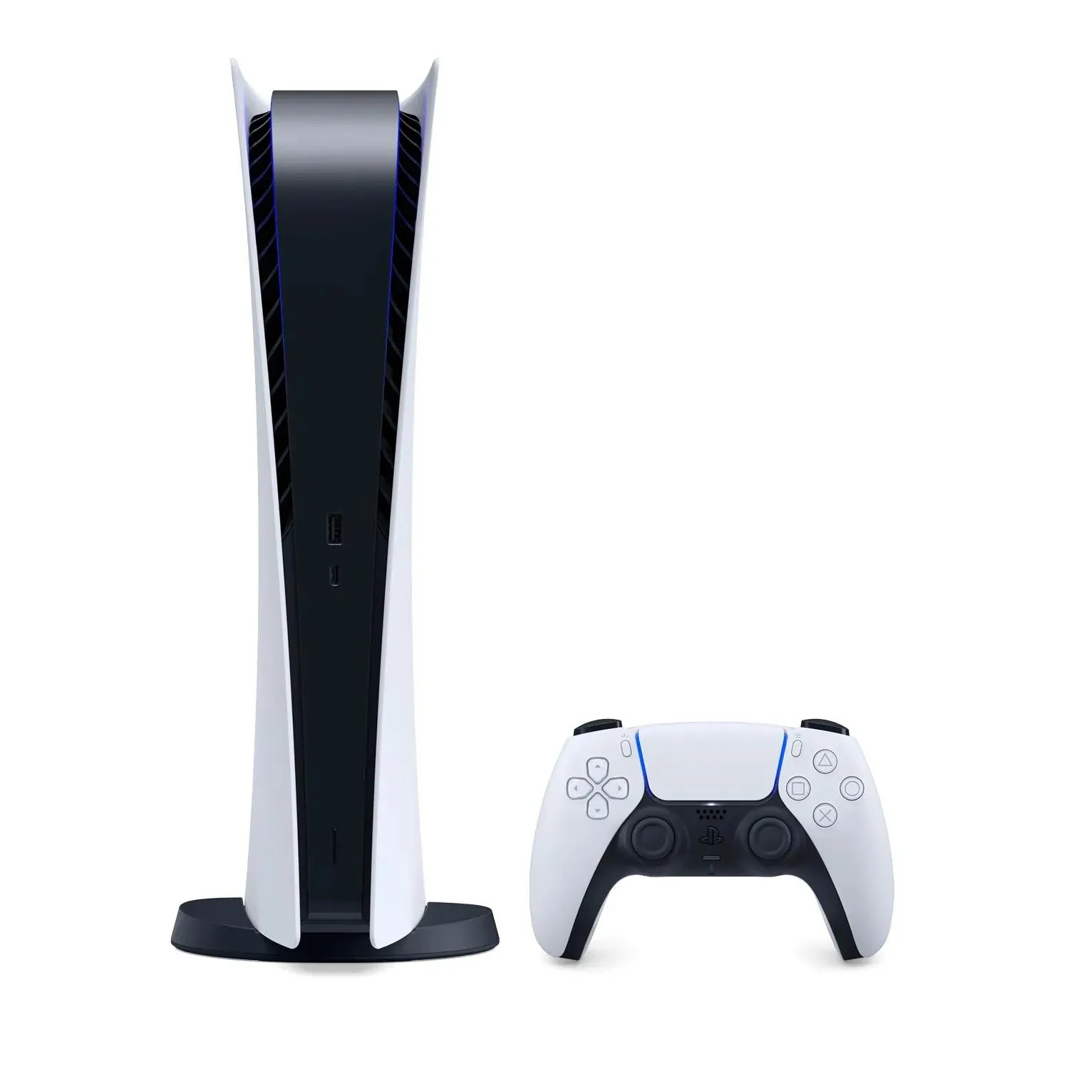 PlayStation 5 Digital
